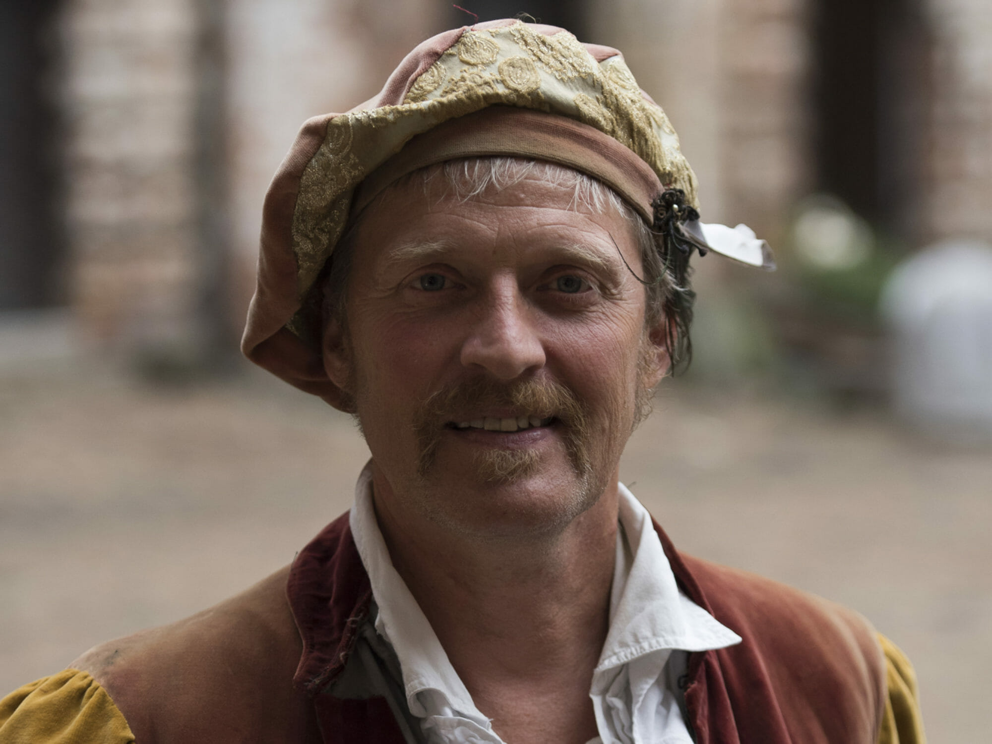 MORTEN MUSICUS